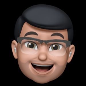 Meet your Posher, Peter